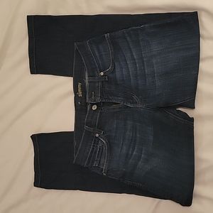 7 for all mankind 30x29 jeans